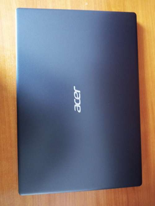 Acer Aspire A315-34-C4FM